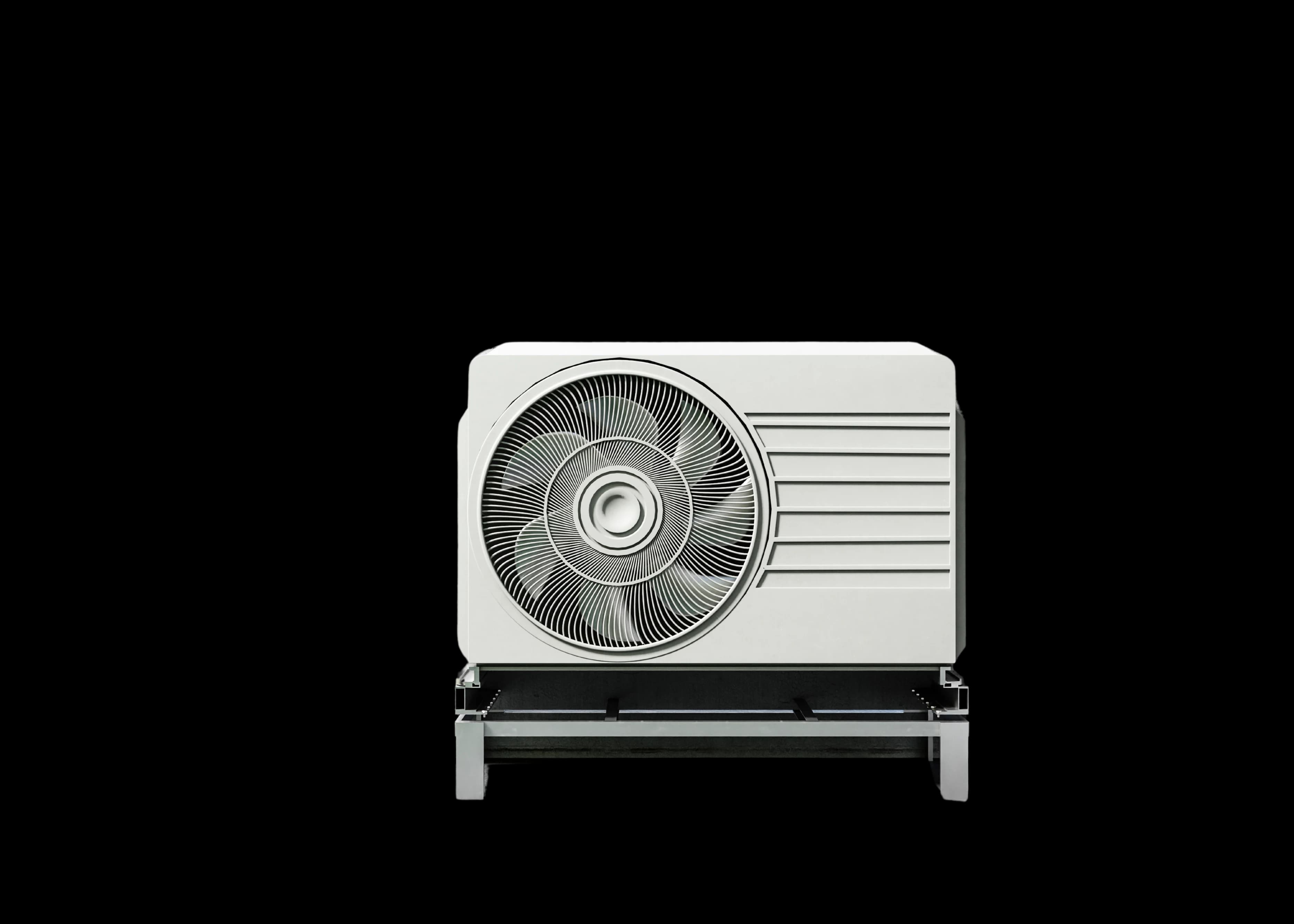 air conditioners gallery