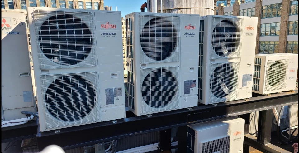 Preparing for summer